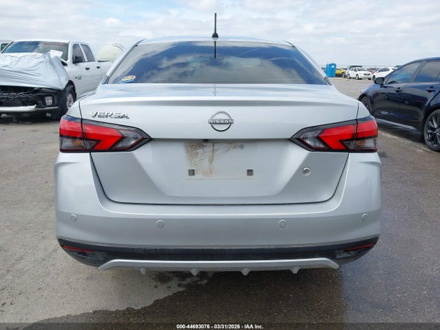 Nissan Versa 1.6 S 2024 3N1CN8DV1RL898565 Image 17