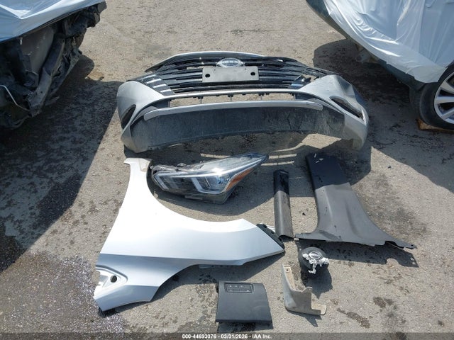 Nissan Versa 1.6 S 2024 3N1CN8DV1RL898565 Image 12
