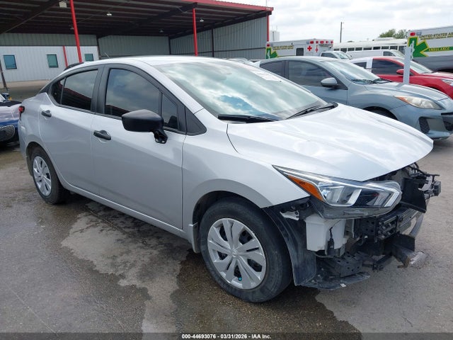 Nissan Versa 1.6 S 2024 3N1CN8DV1RL898565 Image 18