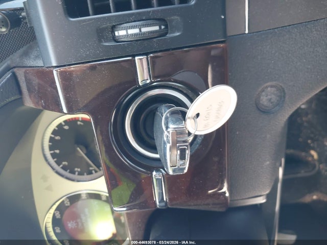 2011 MERCEDES-BENZ GLK 350 WDCGG5GB7BF600863 Photo 10