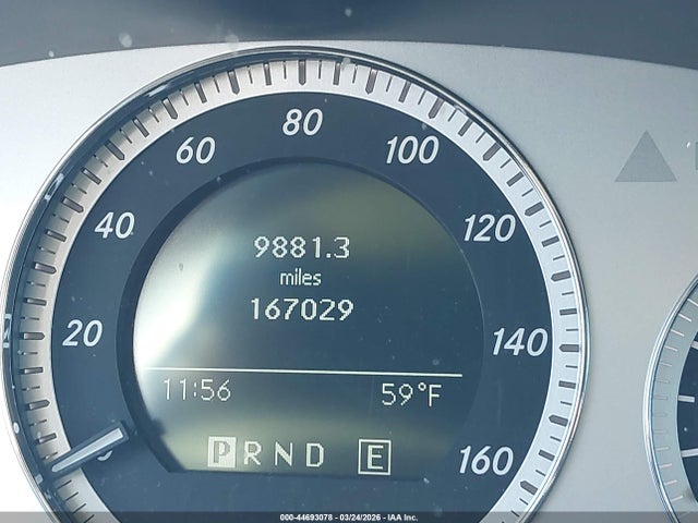 2011 MERCEDES-BENZ GLK 350 WDCGG5GB7BF600863 Photo 6