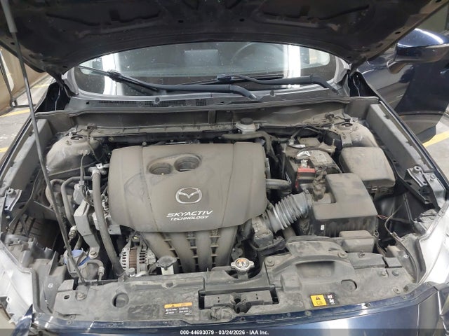 2019 MAZDA CX-3 JM1DKDB74K1449806 Photo 9