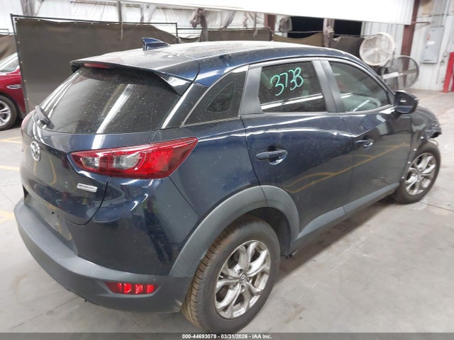2019 MAZDA CX-3 JM1DKDB74K1449806 Photo 3