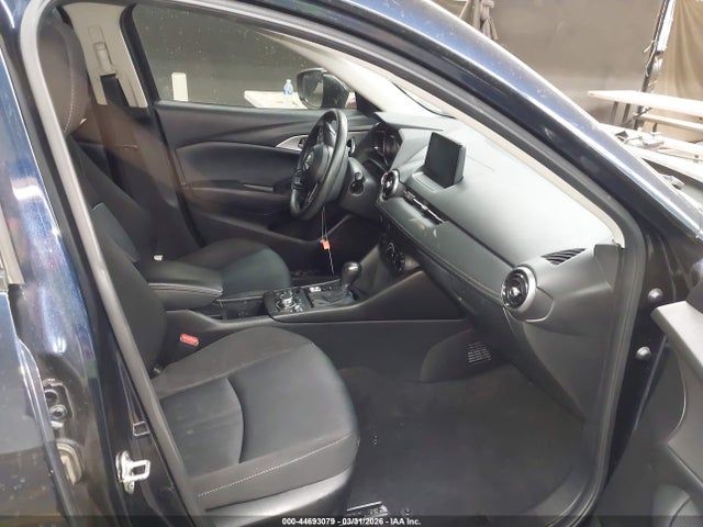 2019 MAZDA CX-3 JM1DKDB74K1449806 Photo 4