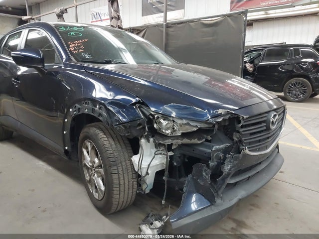 2019 MAZDA CX-3 JM1DKDB74K1449806 Photo 5