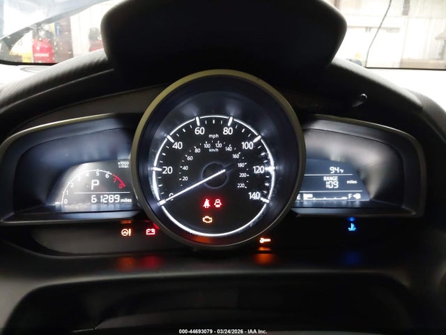 2019 MAZDA CX-3 JM1DKDB74K1449806 Photo 6