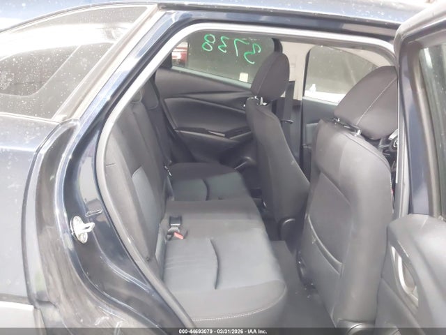 2019 MAZDA CX-3 JM1DKDB74K1449806 Photo 7