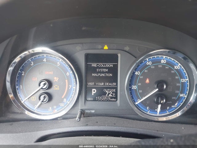 2018 Toyota Corolla Le მანქანა იყიდება აუქციონზე, vin: 2T1BURHE5JC987820, აუქციონის ნომერი: 44693083