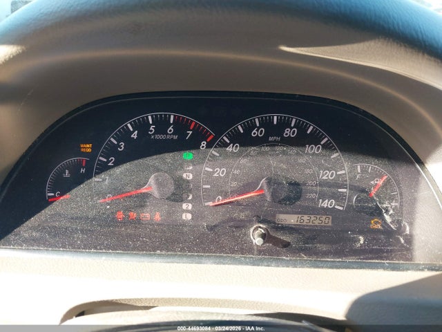 2005 TOYOTA CAMRY 4T1BE32K95U102709 Photo 6