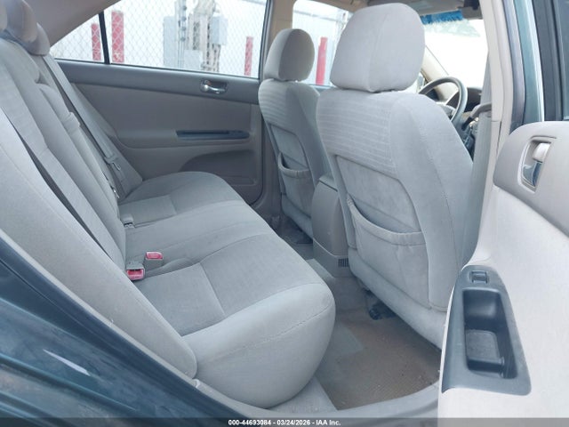2005 TOYOTA CAMRY 4T1BE32K95U102709 Photo 7
