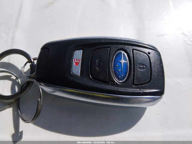 Продаж на аукціоні авто 2019 Subaru Forester Premium, vin: JF2SKAGC6KH468278, номер лоту: 44693086