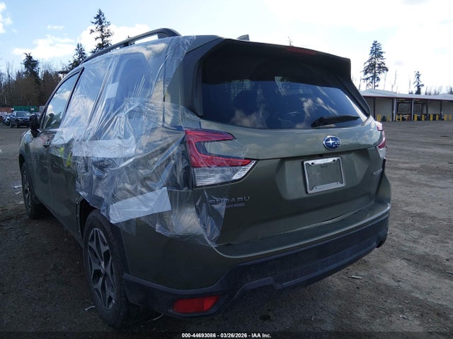 Продаж на аукціоні авто 2019 Subaru Forester Premium, vin: JF2SKAGC6KH468278, номер лоту: 44693086