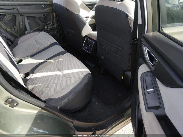 Продаж на аукціоні авто 2019 Subaru Forester Premium, vin: JF2SKAGC6KH468278, номер лоту: 44693086