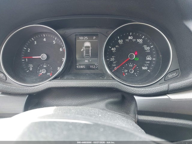 Aukcja sprzedaży 2018 Volkswagen Passat 2.0t R-line/2.0t S, vin: 1VWAA7A30JC014240, numer aukcji: 44693088