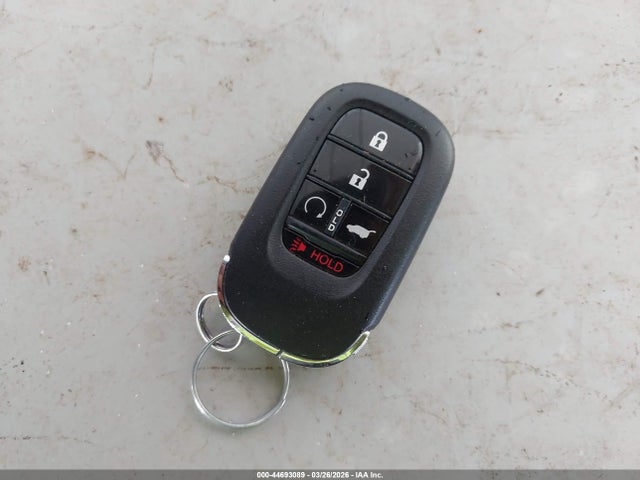 Auction sale of the 2023 Honda Cr-v Ex-l Awd, vin: 5J6RS4H76PL002445, lot number: 44693089