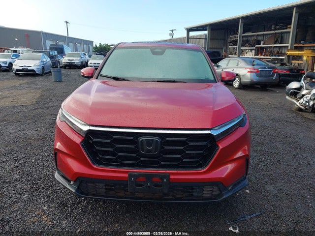 Auction sale of the 2023 Honda Cr-v Ex-l Awd, vin: 5J6RS4H76PL002445, lot number: 44693089