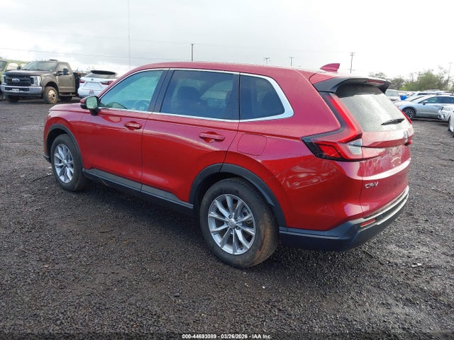 Auction sale of the 2023 Honda Cr-v Ex-l Awd, vin: 5J6RS4H76PL002445, lot number: 44693089