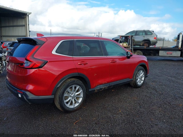 Auction sale of the 2023 Honda Cr-v Ex-l Awd, vin: 5J6RS4H76PL002445, lot number: 44693089
