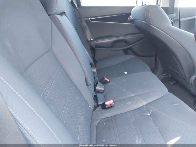 Продаж на аукціоні авто 2017 Kia Sorento 2.4l Lx, vin: 5XYPGDA33HG259890, номер лоту: 44693090
