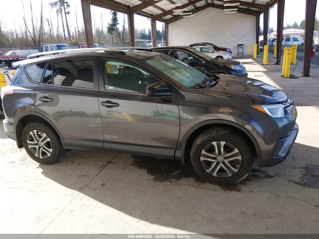Toyota RAV4 LE 2016 2T3BFREV3GW470853 Image 14