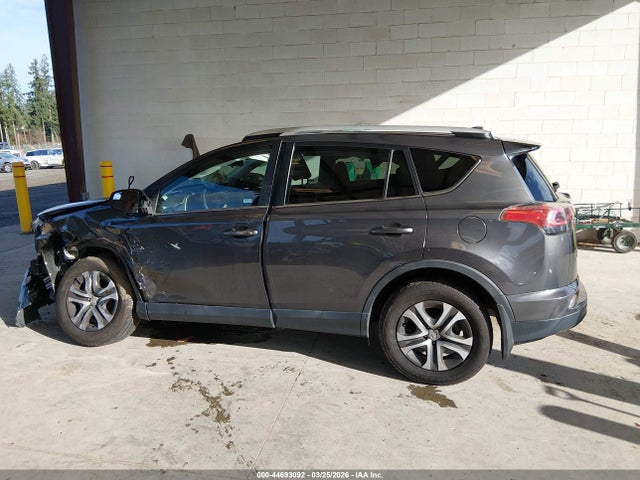 Toyota RAV4 LE 2016 2T3BFREV3GW470853 Image 15