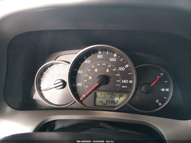 Toyota RAV4 LE 2016 2T3BFREV3GW470853 Image 7