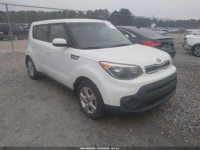 KIA Soul 2019 KNDJN2A25K7915261 Image 1