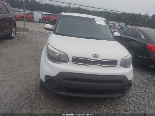 KIA Soul 2019 KNDJN2A25K7915261 Image 12