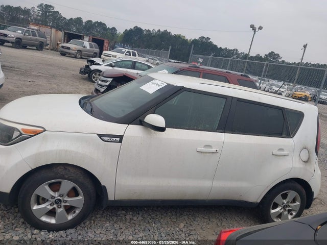 KIA Soul 2019 KNDJN2A25K7915261 Image 14