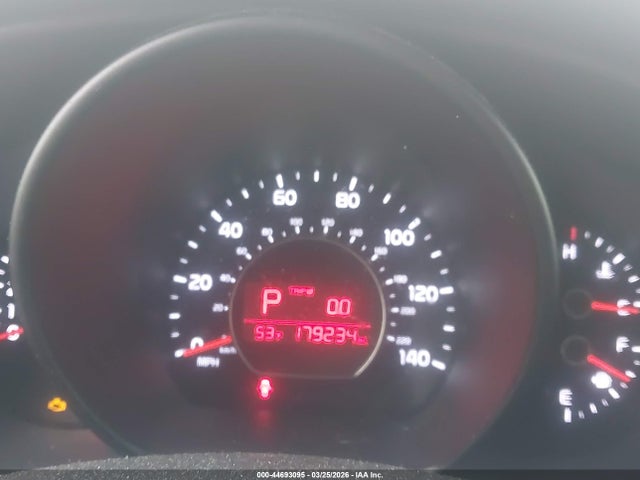 KIA Soul 2019 KNDJN2A25K7915261 Image 15
