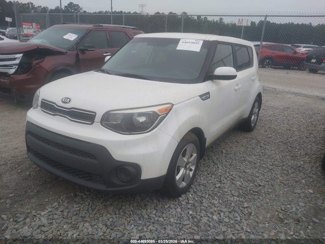 KIA Soul 2019 KNDJN2A25K7915261 Image 2