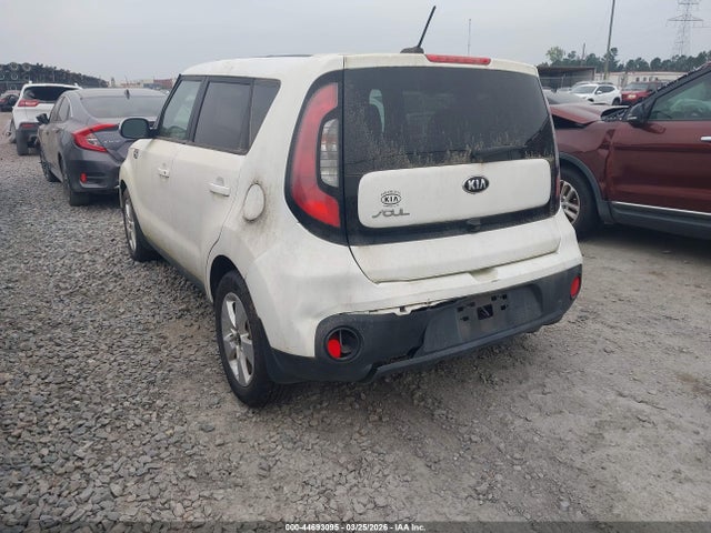 KIA Soul 2019 KNDJN2A25K7915261 Image 3