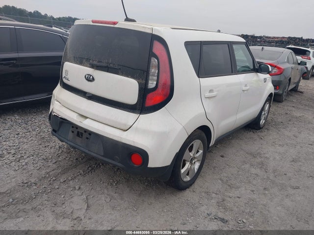 KIA Soul 2019 KNDJN2A25K7915261 Image 4
