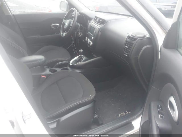 KIA Soul 2019 KNDJN2A25K7915261 Image 5