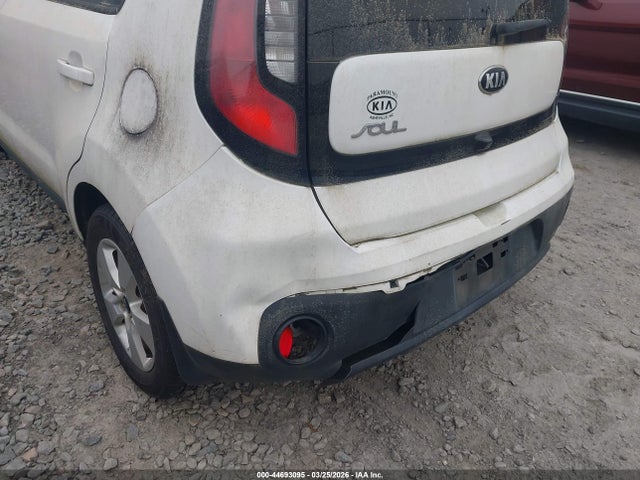 KIA Soul 2019 KNDJN2A25K7915261 Image 6