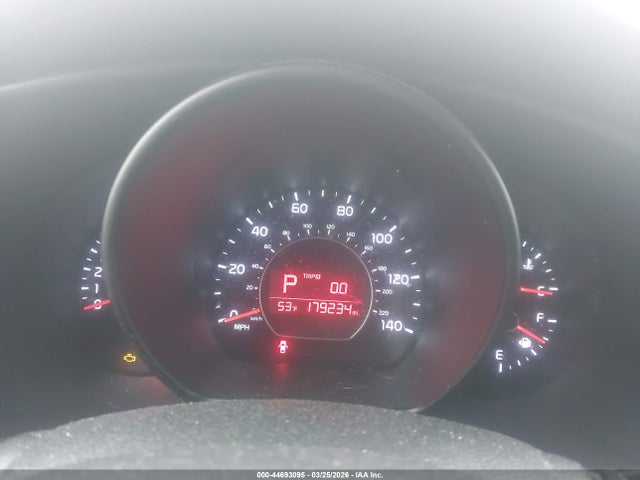 KIA Soul 2019 KNDJN2A25K7915261 Image 7