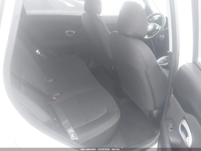 KIA Soul 2019 KNDJN2A25K7915261 Image 8
