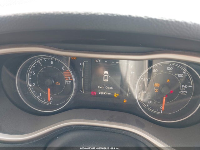 44693097 :رقم المزاد ، 1C4PJLAB7GW107339 vin ، 2016 Jeep Cherokee Sport مزاد بيع