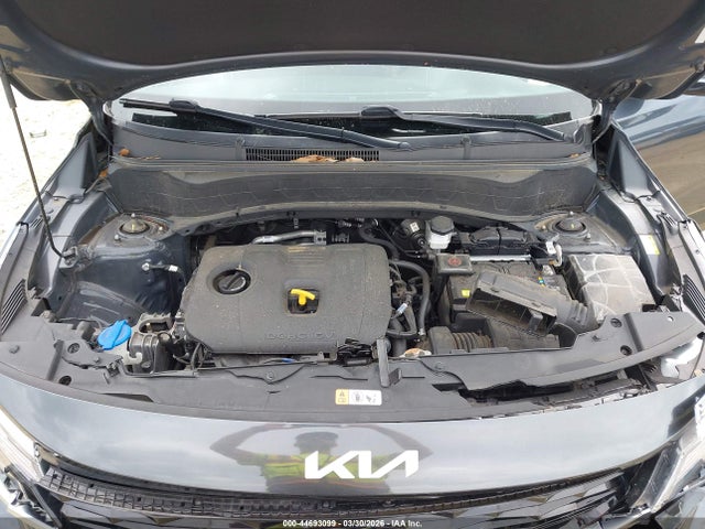 Продажа на аукционе авто 2023 Kia Seltos S, vin: KNDEU2AA5P7409271, номер лота: 44693099
