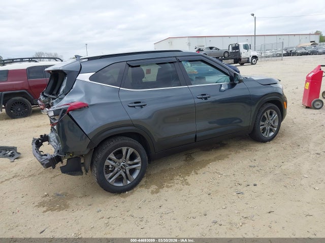 Продажа на аукционе авто 2023 Kia Seltos S, vin: KNDEU2AA5P7409271, номер лота: 44693099