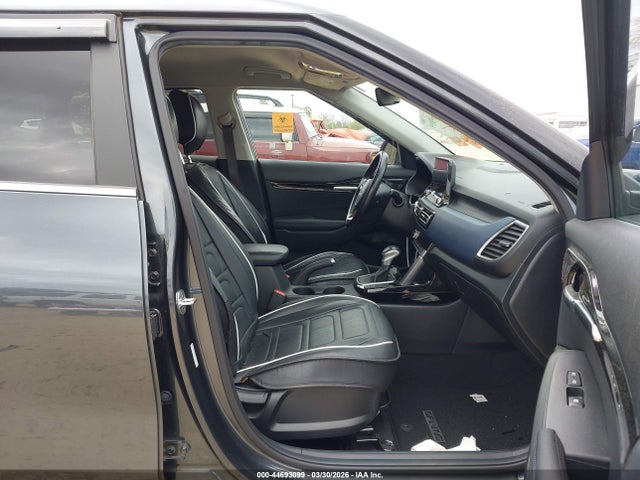 Продажа на аукционе авто 2023 Kia Seltos S, vin: KNDEU2AA5P7409271, номер лота: 44693099
