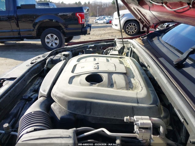 Aukcja sprzedaży 2019 Jeep Grand Cherokee Altitude 4x4, vin: 1C4RJFAG1KC739754, numer aukcji: 44693103