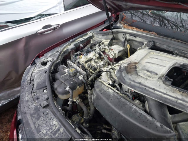 Aukcja sprzedaży 2019 Jeep Grand Cherokee Altitude 4x4, vin: 1C4RJFAG1KC739754, numer aukcji: 44693103