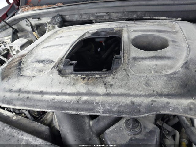 Aukcja sprzedaży 2019 Jeep Grand Cherokee Altitude 4x4, vin: 1C4RJFAG1KC739754, numer aukcji: 44693103