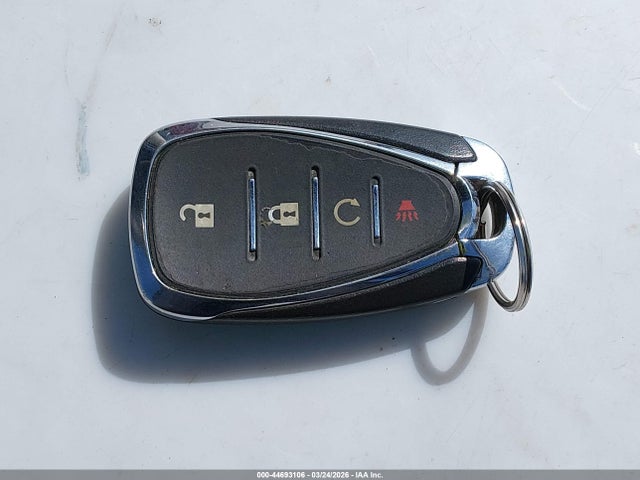 1G1RD6S53GU112634 Chevrolet Volt Premier