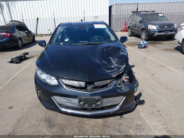 1G1RD6S53GU112634 Chevrolet Volt Premier