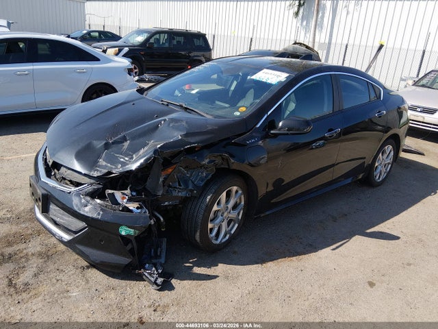 1G1RD6S53GU112634 Chevrolet Volt Premier