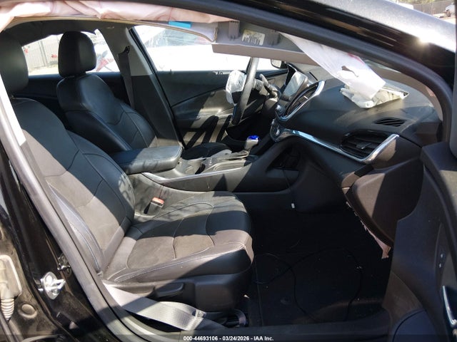 1G1RD6S53GU112634 Chevrolet Volt Premier