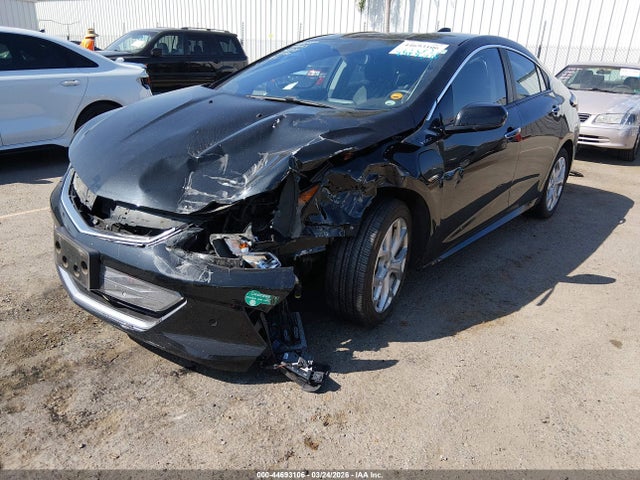 1G1RD6S53GU112634 Chevrolet Volt Premier