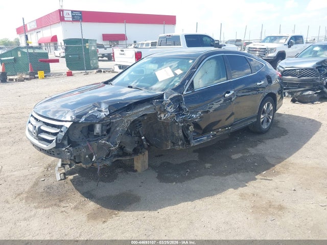 Aukcja sprzedaży 2013 Honda Crosstour Ex-l V6, vin: 5J6TF1H55DL000916, numer aukcji: 44693107